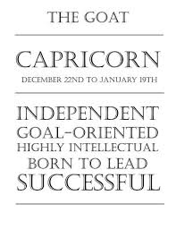 Birthday Today Horoscope Year Ahead Capricorn Birthday Astrology Capricorn Capricorn Quotes Zodiac Capricorn