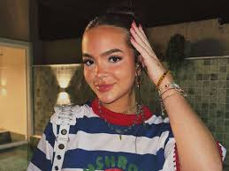 Mel Maia fala sobre suposto vídeo pessoal vazado: Inteligência artificial