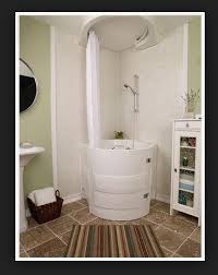 Need For Soaking Tiny House Bathroom Small Bathroom Tubs And Showers