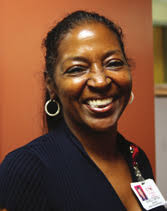 HSC Fitness Center muscles in