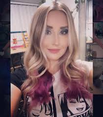 Danielle Brianne Flores