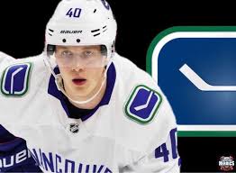 Vancouver Canucks Season Review Overtime Heroics