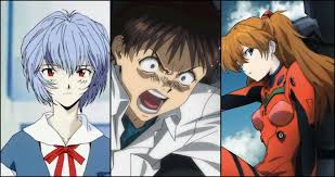 The show has been praised for a mecha anime with. Neon Genesis Evangelion Watch Order 2021 Update