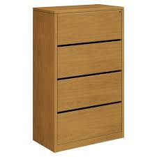 Locate the drawer release tab at approximately the position shown on each side of the. Drawer Hon Filing Cabinets You Ll Love In 2021 Wayfair