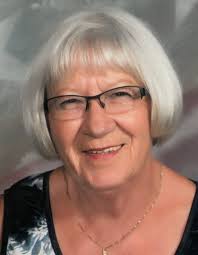 Carol Frigen Obituary