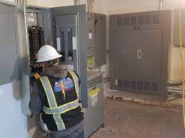 During their apprenticeship, students receive hands on training that is extremely valuable in preparing them to take the journeyman's license exam. Colorado Springs Electrical Contractor Intermountain Power Services