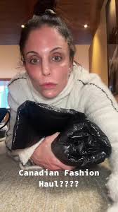 Thoughts? #fashion #haul #winners #bags #puffer #canada #vancouver