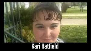 Kari Hatfield's Instagram, Twitter & Facebook