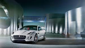 Jaguar F Type R Wallpapers Wallpaper Cave
