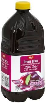 Baby smoothie recipes, tips, fruit combo ideas and photos. Why Prune Juice Works
