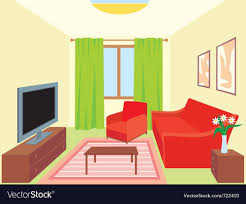 Pngtree offers living room png and vector images, as well as transparant background living room clipart images and psd files. Living Room Clip Art Domiki Dom Mebel