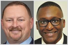 Candidates for open Polk School Board seat promote ties to district