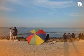 Itu agar dapat menghindari penularan virus corona di tempat wisata. S1miiknebxzggm