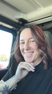 Central Ohio to South Bend, Indiana route