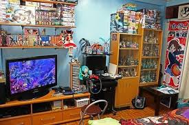 Tentu saja kumpulan tema acara yang menarik memang telah banyak dicari oleh orang di internet. 7 Inspirasi Dekorasi Kamar Tidur Bertema Anime Paling Keren