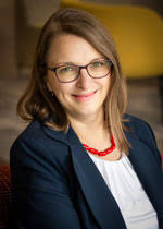 Meet Leadership Team and Central Staff