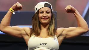 Eighteen year old ariel is in love with her caring father, who lives with her in the upper middle class part of vancouver. Miesha Tate Former Ufc Champ Has Baby After 67 Hours Of Labor