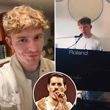 Courtney Hadwin steals the AGT spotlight with an electrifying performance  of "Born to Be Wild", and Simon Cowell couldn't be more satisfied seeing  the young girl "turn into a maniac" in the