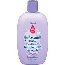 Kids' & baby bags & purses women's clothing dresses tops & tees skirts. Buy Johnson Johnson Johnson S Baby Bedtime Bubble Bath Wash 15 Fluid Ounces Bottles Pack Of 2 Online In Taiwan B005buo4u6