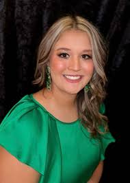 Let's Chat with Miss Mannington District Fair, Cait Patterson