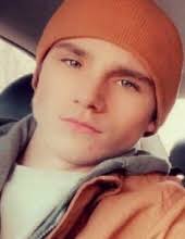 Obituary information for Richard "Ricky" John Drazba Jr.