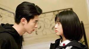 Dong shancai is determined to excel at her dream university, where she finds love. Meteor Garden Geek Germany