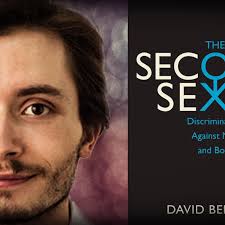 295 David Benatar: The Second Sexism; Discrimination Against Men And Boys