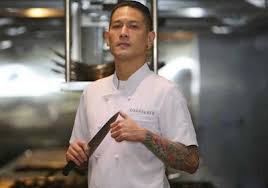 Berwatak tegas saat jadi juri masak, siapa sangka hati chef juna dapat diluluhkan oleh seorang perempuan bernama citra anindya. 15 Gaya Rambut Chef Juna 2019 Inspirasi Untuk Gaya