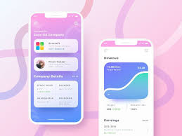 Graphical Backgrounds App Design Inspiration Mobile App Design Ios App Design Web App Design