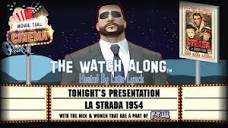 La Strada 1954 Watch Along - YouTube