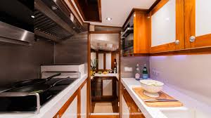 You'll find that they're common in. Revealed Inside The Refit Of 31m Classic Sailing Yacht Borkumriff Ii