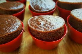 Pada mulanya pasti ibu muda akan berasa keliru dan tidak berapa selesa. Resepi Apam Coklat Tanpa Telur Paling Simple 1 Adunan Dapat 70 Biji Bisa Untuk Berniaga Aneka Resepi Mudah Dan Sedap