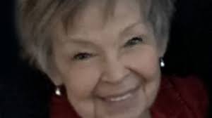 Barbara Freida (Clifton) Olsen Obituary (1944