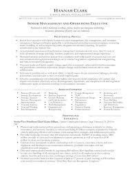If you really want to make a great impression, this sample of a resume for office managers can help you stand out. Operations Manager Resume Templates At Allbusinesstemplates Com