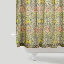 Venice Shower Curtain World Market Love It World Market Shower Curtain Curtains Shower Curtain