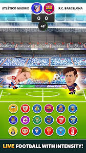 La última versión para el head soccer mod apk es 6.14.2. Download Head Soccer Laliga 2016 2 2 0 Apk For Android Softstribe