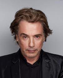 2, ethnicolor, waiting for cousteau, oxygene, pt. El Presidente De La Cisac Jean Michel Jarre Invitado En France Inter Cisac