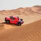 WRC · Rally Saudi Arabia | Al Ula event image