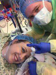 Our Story of Hope- Rogers Family (Everly)