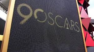 Resultado de imagen para 90th oscars hours ago