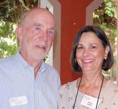 Naples Botanical Garden welcomes Made Wijaya