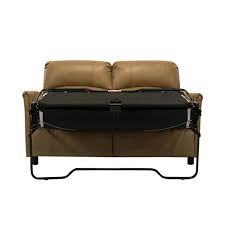 Mattress has cutouts on each side, allowing it to fit like a glove even over the wheel wells. Furnitures Recpro Charles 60 Rv Sleeper Sofa W Hide A Bed