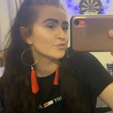 Jade Jensen's Instagram, Twitter & Facebook