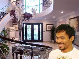 Check spelling or type a new query. Manny Pacquiao Buys Beverly Hills Mansion