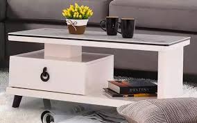 It was originally released on september 2015 at jam mart furniture. Buy Royaloak Vice Glass Center Table Royaloak