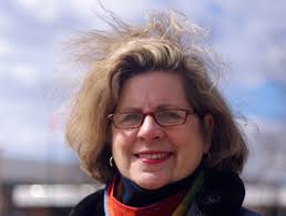 Ann Hart's journey to Hillsdale