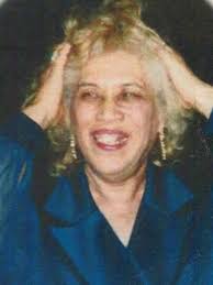 Obituary for Mildred Marianne Dyson