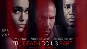 Caught up in your lies that torture you to death the end of compromise, you're found to be unfit you can not be believed, and now the truth for all be told the veil of ill hypocrisy, it's taking out it's toll. Til Death Do Us Part Epk Youtube