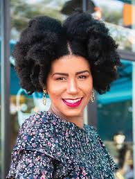 Maya Gaines's Instagram, Twitter & Facebook