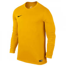 Nike Park Vi Jersey Long Sleeve 725884